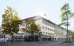 Hotel City Zürich Design&Lifestyle